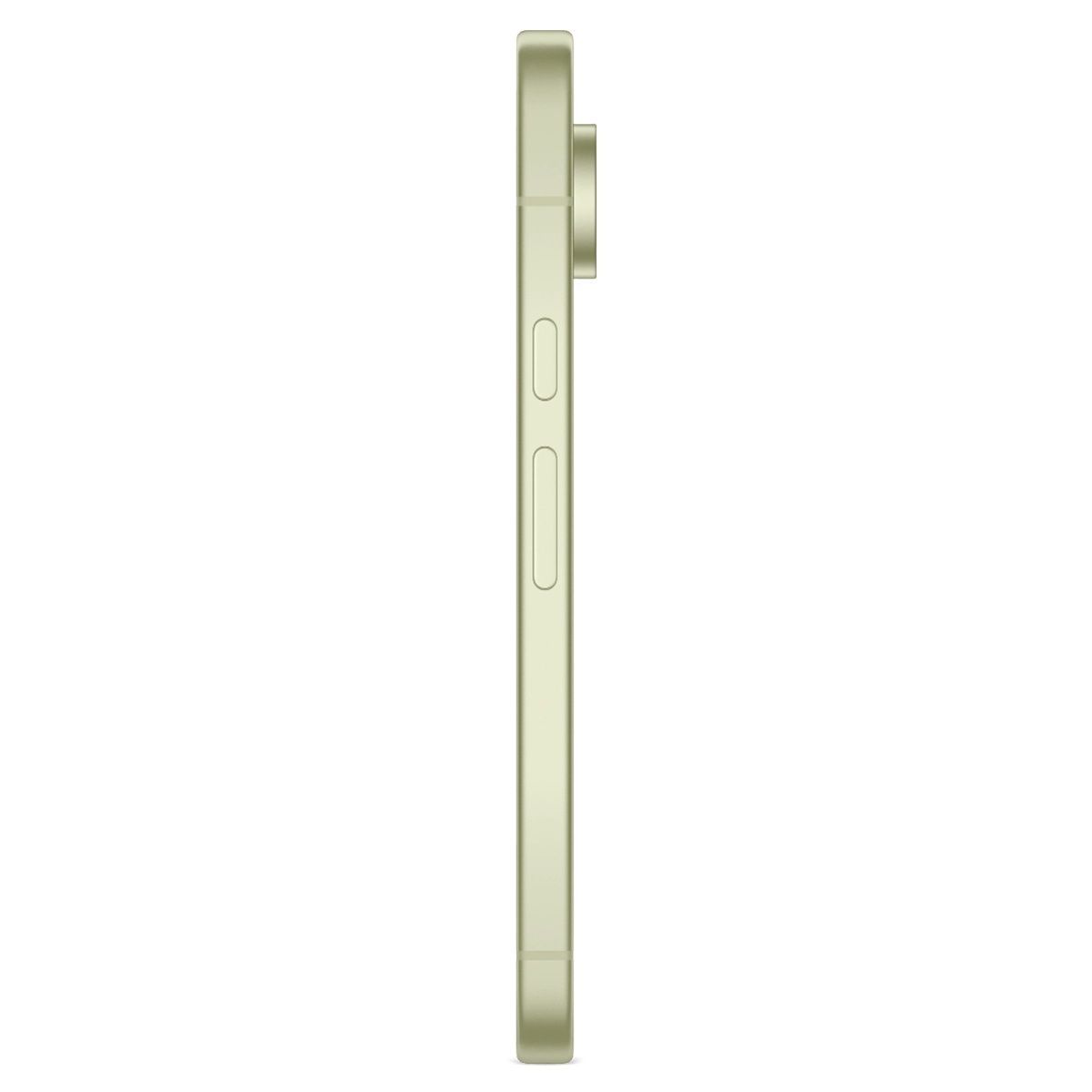 Google Pixel 10 12/256GB Lemongrass