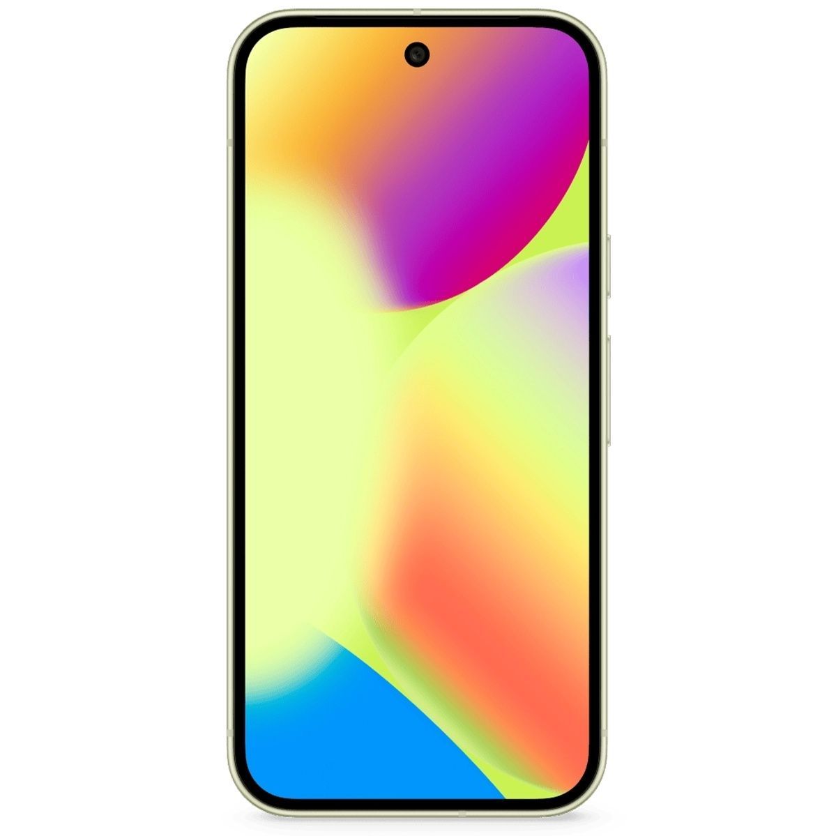 Google Pixel 10 12/256GB Lemongrass