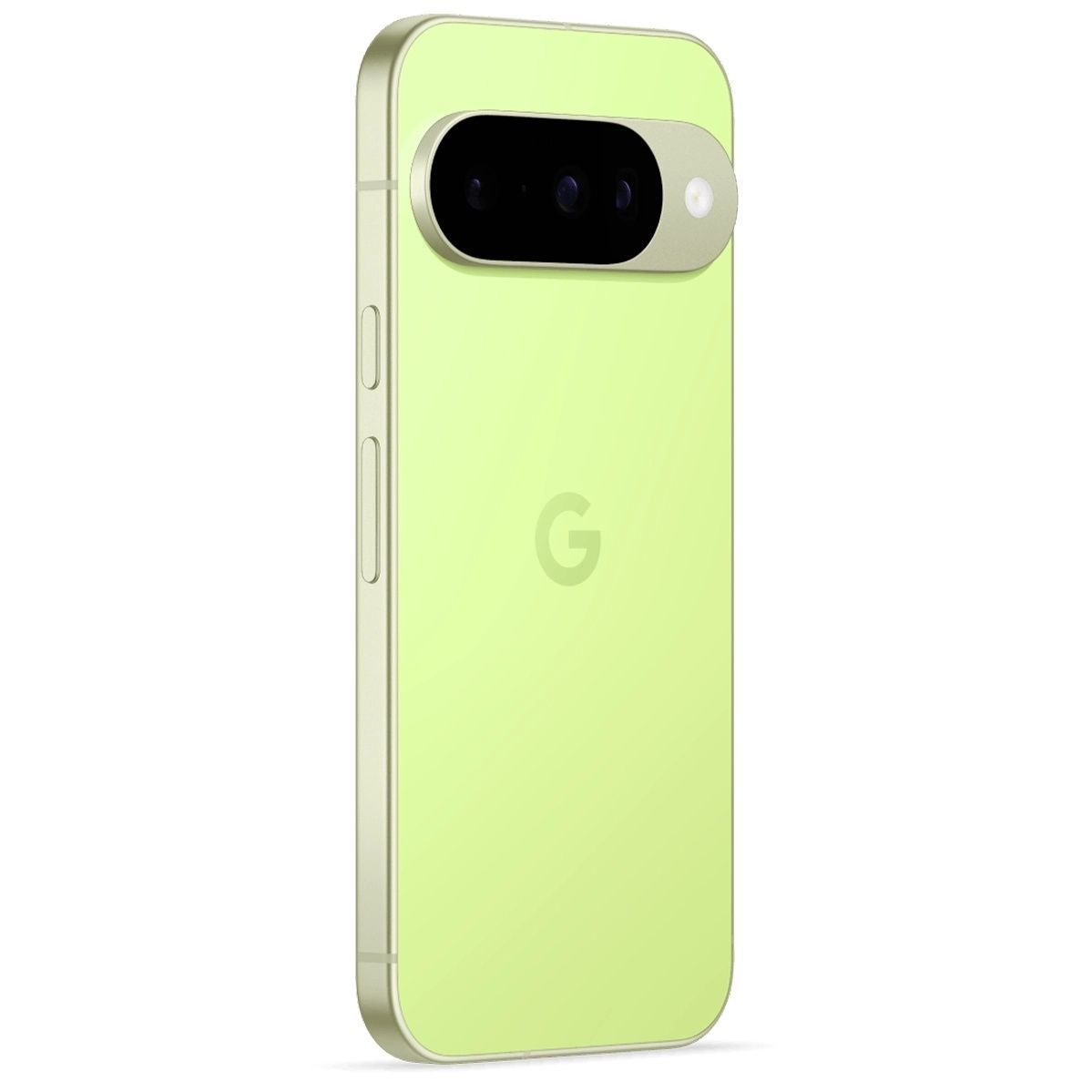 Google Pixel 10 12/256GB Lemongrass