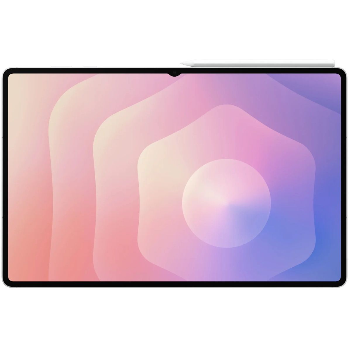 Планшет Samsung Galaxy Tab S11 Ultra 5G 12/256GB Silver (SM-X936BZSR)