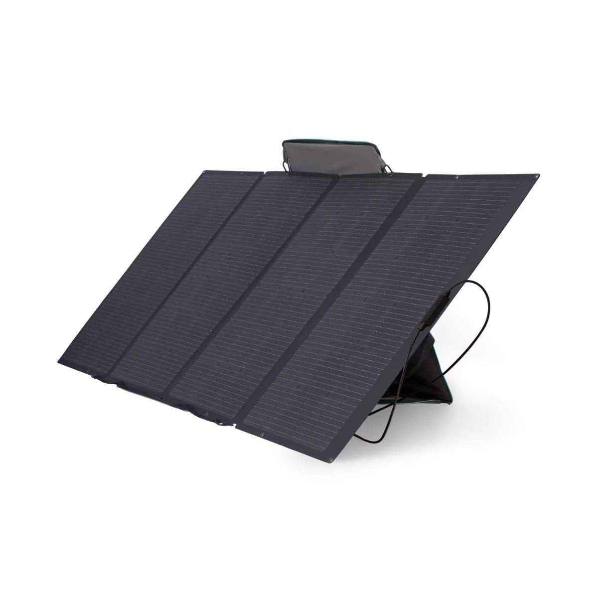 Зарядний пристрій на сонячній батареї EcoFlow 400W Solar Panel (SOLAR400W)