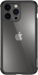 Чохол SwitchEasy TITAN Military Shockproof Case for iPhone 14 6.1 Midnight Black