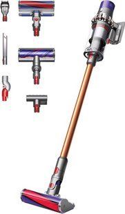 Пилосос 2в1 (вертикальний + ручний) Dyson Cyclone V10 Absolute 2023 (394115-01)