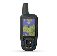 GPS Навігатор Garmin GPSMAP 64x 010-02258-01