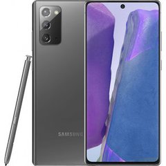 Samsung N981B Note20 Duos 5G 8/256 Gray