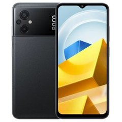 Xiaomi Poco M5 5G 6/128 Black
