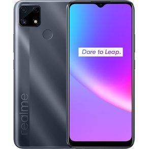 Realme C25s 4/64 Gray