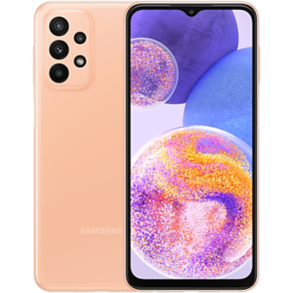 Samsung A23 A235 4/128 Peach