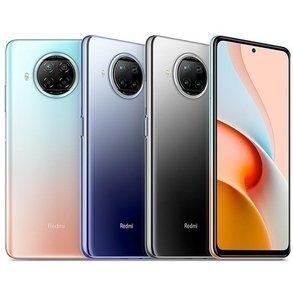 Xiaomi Redmi Note9 Pro 5G 8/128 Gray CN