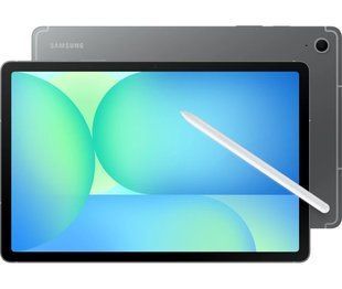 Планшет Samsung Galaxy Tab S10 FE 5G 8/128GB Grey (SM-X526BZAR)