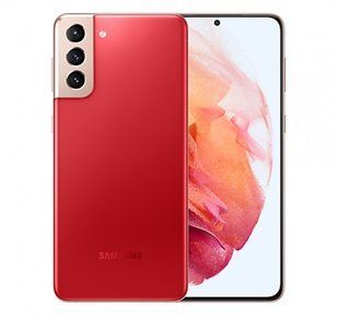 Samsung G996 S21+ 5G 8/128 Red