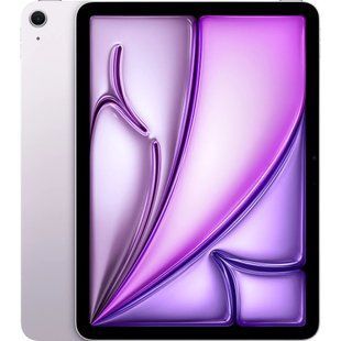 Планшет iPad Air 11 2025 Wi-Fi 512GB Purple (MCAE4)