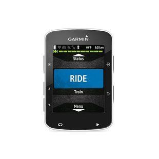 Велокомп'ютер Garmin Edge 520 WW 010-01368-00