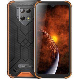 Blackview BV9800 6/128 Orange
