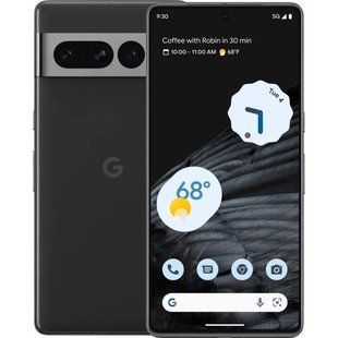 Google Pixel 7 Pro 12/512 Obsidian