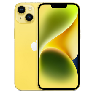 iPhone 14 128 eSIM Yellow MR3J3
