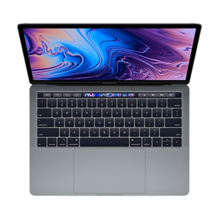 MacBook Pro13 512 2019 Gray MV972