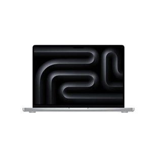 Ноутбук Apple MacBook Pro 14" 24/512 12CPU/16GPU Late 2024 Space Black (MX2J3)