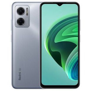 Xiaomi Redmi Note11E 6/128 Silver CN