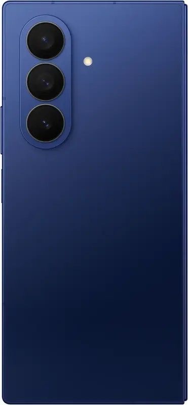 Смартфон Samsung Galaxy Fold7 12/256GB Blue Shadow (SM-F966BDBB)