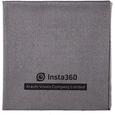 Екшн-камера Insta360 ONE RS 1-Inch 360 Edition (CINRSGP/D)