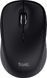 Миша Trust Yvi+ Compact Multi-Device Wireless Black (25440)