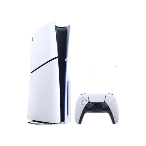 Стаціонарна ігрова приставка Sony PlayStation 5 Slim 1TB Marvel&rsquo;s Spider-Man 2 Bundle