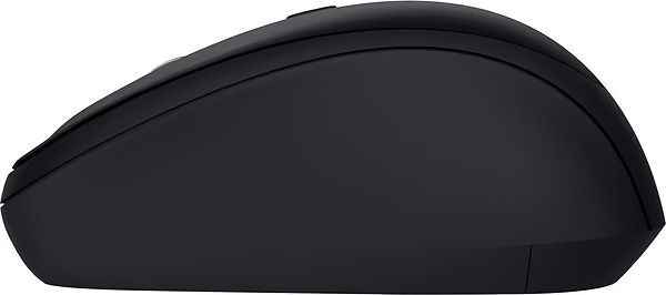 Миша Trust Yvi+ Compact Multi-Device Wireless Black (25440)