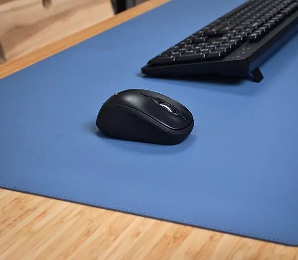 Миша Trust Yvi+ Compact Multi-Device Wireless Black (25440)
