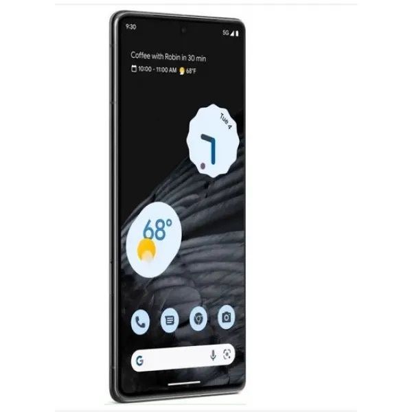 Google Pixel 7 Pro 12/512 Obsidian