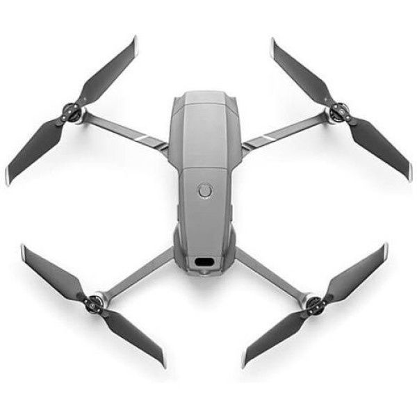 Квадрокоптер DJI Mavic 2 Pro + Smart Controller