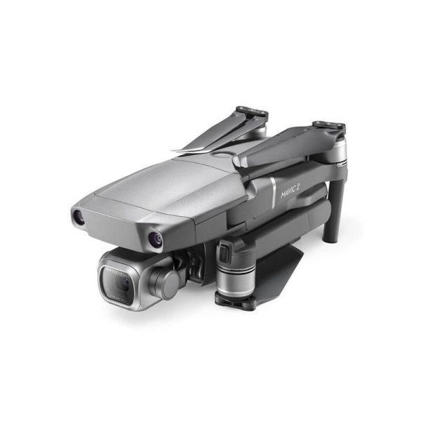 Квадрокоптер DJI Mavic 2 Pro + Smart Controller