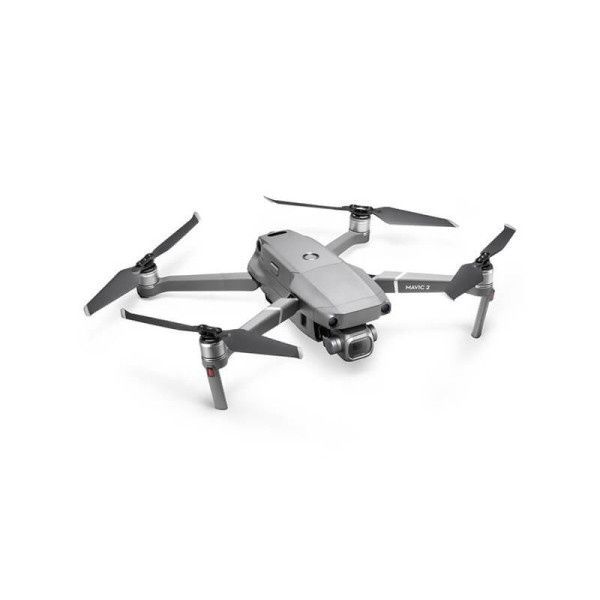 Квадрокоптер DJI Mavic 2 Pro + Smart Controller