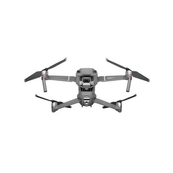 Квадрокоптер DJI Mavic 2 Pro + Smart Controller