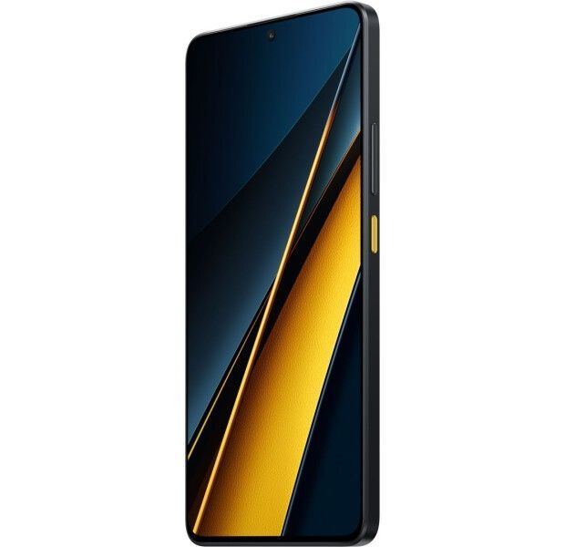 Xiaomi Poco X6 Pro 12/512 Yellow