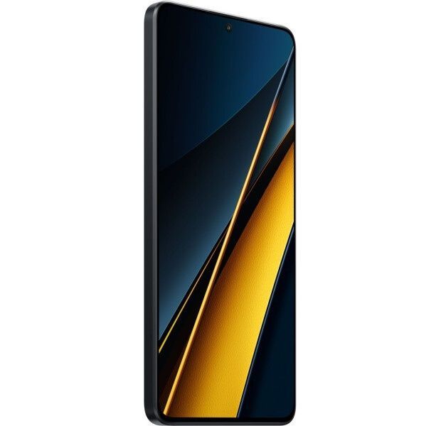 Xiaomi Poco X6 Pro 12/512 Yellow
