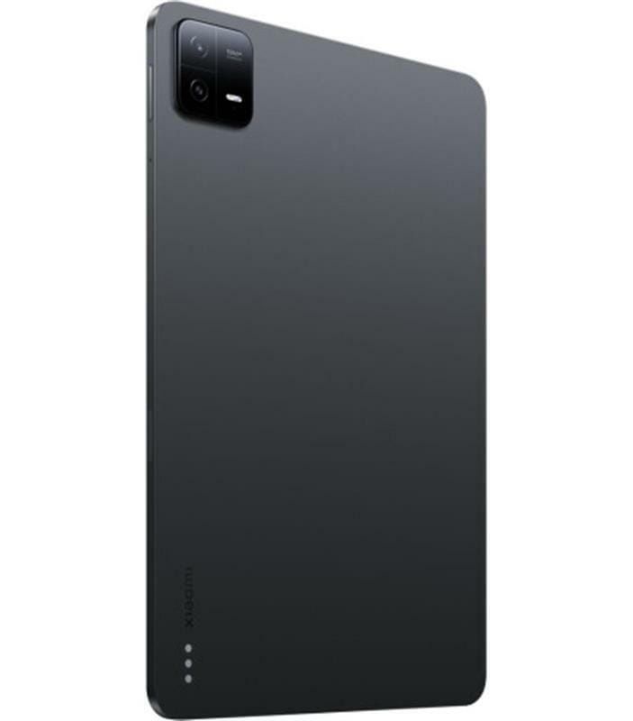 Xiaomi Mi Pad 6 8/256 Wi-Fi Black