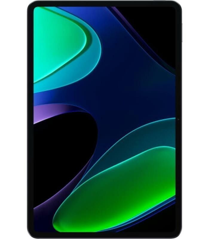 Xiaomi Mi Pad 6 8/256 Wi-Fi Black