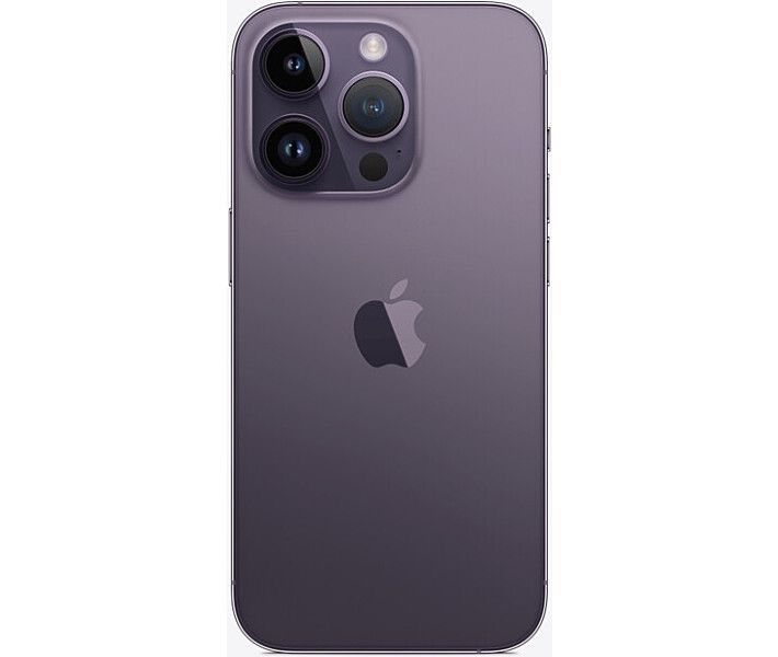 iPhone 14 Pro Max 512 SIM Purple MQAM3 Grade A++