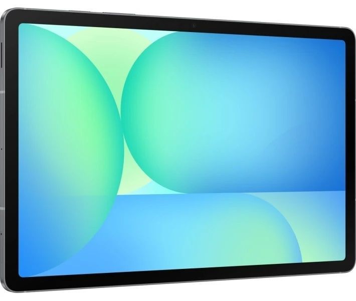Планшет Samsung Galaxy Tab S10 FE 5G 8/128GB Grey (SM-X526BZAR)