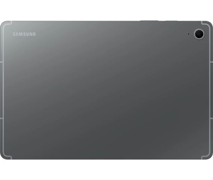 Планшет Samsung Galaxy Tab S10 FE 5G 8/128GB Grey (SM-X526BZAR)