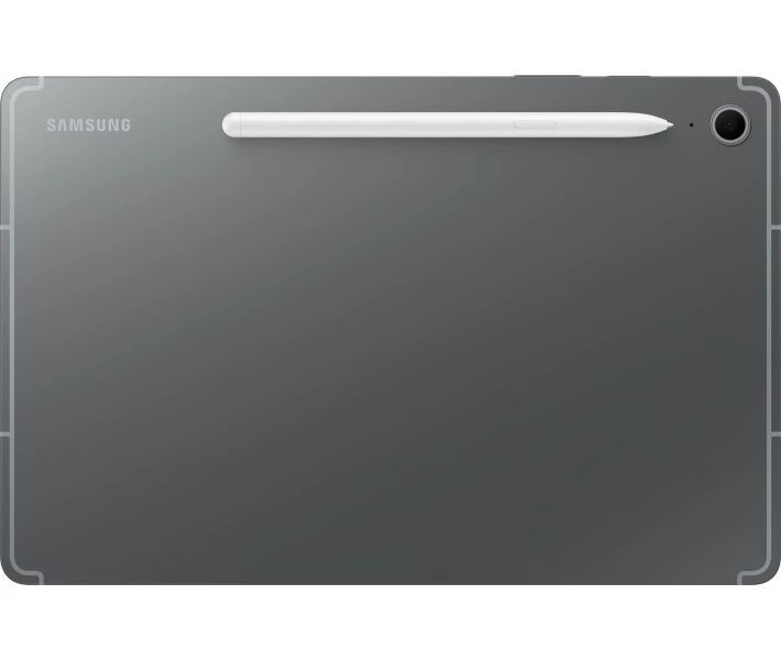 Планшет Samsung Galaxy Tab S10 FE 5G 8/128GB Grey (SM-X526BZAR)