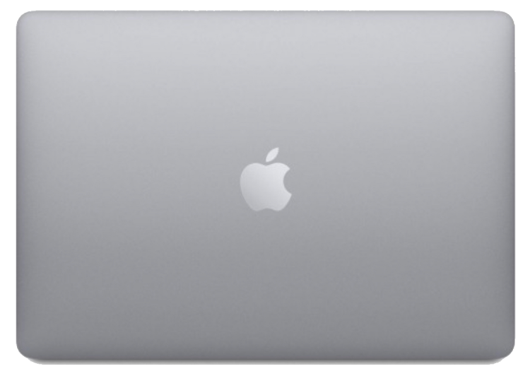 MacBook Pro13 512 2019 Gray MV972
