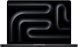 Ноутбук Apple MacBook Pro 14" Late 2025 Space Black (MDE14)