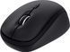 Миша Trust Yvi+ Compact Multi-Device Wireless Black (25440)