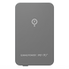 Battery Pack Momax Q.Mag Power7 Magnetic Wireless 10000mAh (Space Grey)