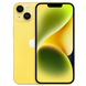iPhone 14 128 eSIM Yellow MR3J3