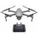 Квадрокоптер DJI Mavic 2 Pro + Smart Controller