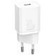 МЗП Baseus GaN5 Fast Charger 1C 30W White CCGN070502