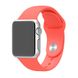 Ремінець Apple Watch 40mm Pink
